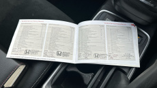 Honda CR-V 2.0 i-VTEC SR 5dr Petrol Estate